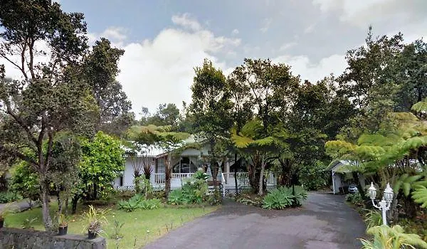 Country Goose location